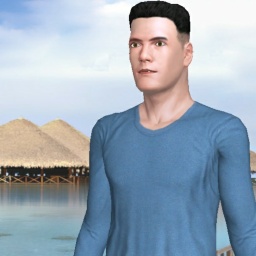 sexgame online MMO playing with adult member heterosexual erotomanic boy Alexxio12, 