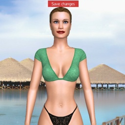 play online virtual sex game with member bisexual hot girl Litbrat, 