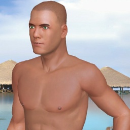 play virtual sex games with mate bisexual erotomanic boy Ratfinkguy, usa, sadist daddy