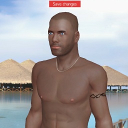 enjoy virtual sex games with mates like heterosexual erotomanic boy Bullforts, 
