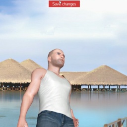 hot heterosexual brute boy STARS888, Russia, o-ac oop oxo,cee ec, pa o ay enjoys online 3Dsex