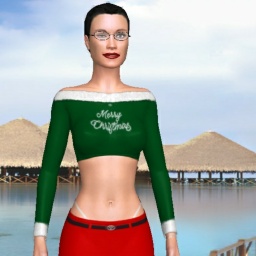 for 3D virtual sex game, join and contact bisexual fond girl Sexybitch467, usa, 