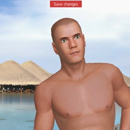 best sim sex game online with bisexual erotomanic boy Lider_pisek, rusia, Big dick, man from barnaul with very very big cock and titties