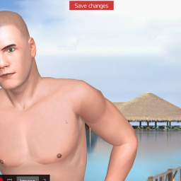 free cybersex experience with heterosexual conversational boy Valentino46, usa, 