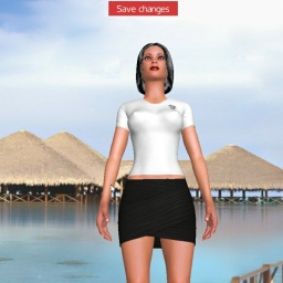 hot bisexual narcissist girl Sosalka228, rusia,  enjoys online 3Dsex