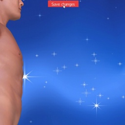 multiplayer virtual sex game player heterosexual sex maniac boy Alalala2323, 