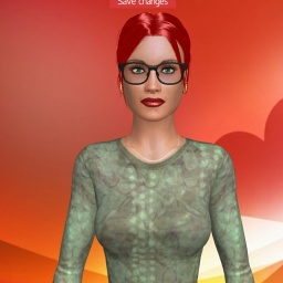 partner bisexual loving girl Saroolie, Sugar and spice,  for adult online game playing