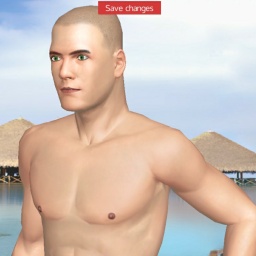 3D sex game community member heterosexual devoted boy Hehe96, usa, 