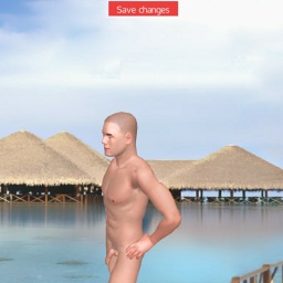 connect and play virtual 3D sex with heterosexual brute boy L0RD88, 