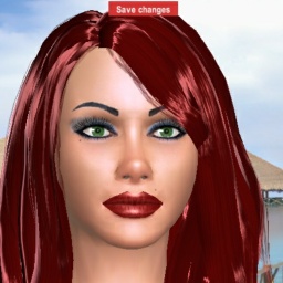 try virtual 3D sex with  hot shemale Mmm200, 