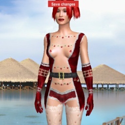 adults enjoying 3D sex games like  hot girl Mmm2000, 