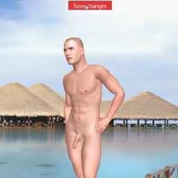 adults enjoying 3D sex games like heterosexual bugger boy Moreza, 