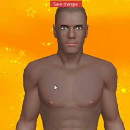multiplayer virtual sex game player heterosexual hot boy Cauchu2030, 
