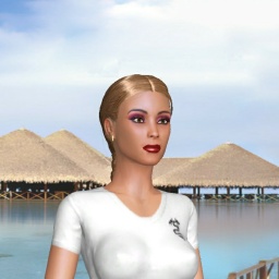 play online virtual sex game with member heterosexual vuloptuous girl MsIcy, USA, 