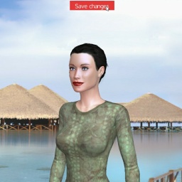 play virtual sex games with mate bisexual erotomanic girl AmaraRose, 