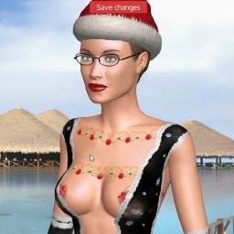 enjoy virtual sex games with mates like heterosexual loving girl WUYUE, 