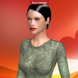 play online virtual sex game with member  hot shemale Vabdea, 