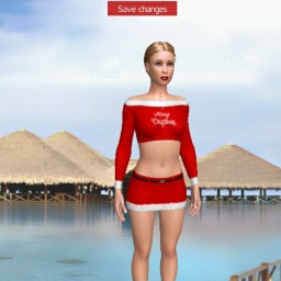 multiplayer virtual sex game player heterosexual lecher girl Sanaya, Pakistan, Collage student, want good friends