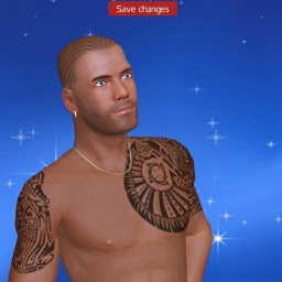 playing hot sex games with fans like heterosexual chatty boy AlanDick331, 