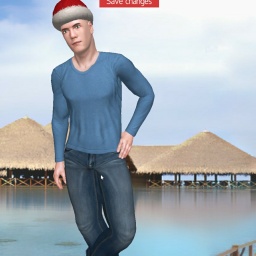 free cybersex experience with heterosexual smarting boy DAdick, 