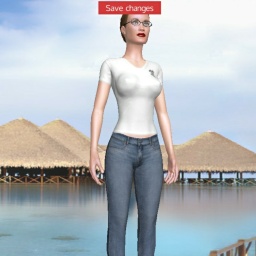 sexgame online MMO playing with adult member heterosexual vuloptuous shemale Natthar1231, 