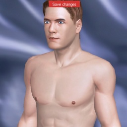 connect and play virtual 3D sex with heterosexual lovesick boy Sam21, Just being funny, 