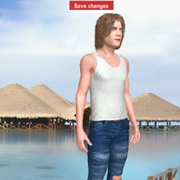 virtual sex game playing w. single girls like homosexual hot boy Pas121, 