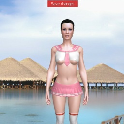 see heterosexual sensitive girl Loafypotato, india, Uh yea, uh yea ik you like it while playing porn game online