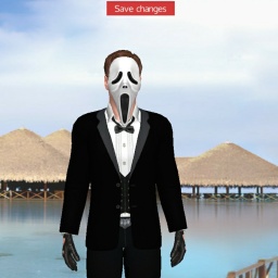 multiplayer virtual sex game player heterosexual brute boy Ru_sama, 