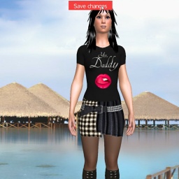 adults like bisexual romantic girl MistyGardens,  play AChat online sex games