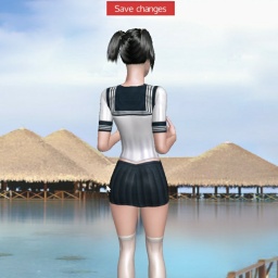 free 3D sex game adventures with heterosexual vuloptuous girl Pinky12347, india, uh yea ik you like it