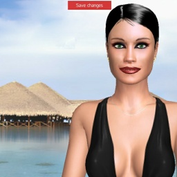 enjoy virtual sex games with mates like bisexual lecher girl Misteria, USA, passion is my second  name, love gifts expected :) 