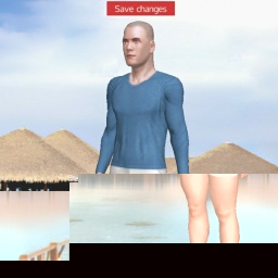 connect and play virtual 3D sex with heterosexual amatory boy Hungdaik20, 