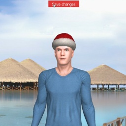 adults like heterosexual narcissist boy Seyada,  play AChat online sex games