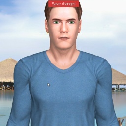 play virtual sex games with mate heterosexual erotomanic boy Mrr07, 