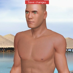 enjoy virtual sex games with mates like heterosexual nymphomaniac boy DADDY_2020, united states, 