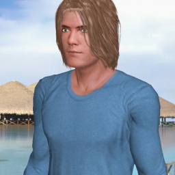 for 3D virtual sex game, join and contact heterosexual hot boy Dickurvine, uk, 