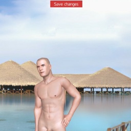 3D sex game community member heterosexual erotomanic boy Rogan, Britian, 