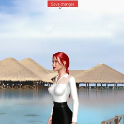 sexgame online MMO playing with adult member homosexual erotomanic girl Lara_2000, No men!!!, 