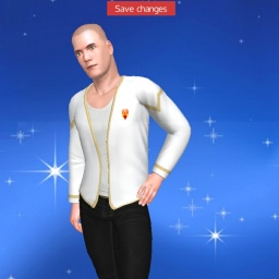 adults like bisexual loquacious boy Platinum23,  play AChat online sex games