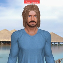 multiplayer virtual sex game player heterosexual pervert boy JustMeLokii, canada, 