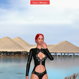 Check out homosexual nymphomaniac shemale Crista,  if you want to oparticipate in sexgame MMORPG