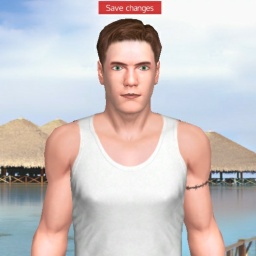 sexgame online MMO playing with adult member heterosexual fiend boy FEHOWE, Delicia, foda