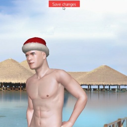 3D sex game community member homosexual nymphomaniac boy MPCoficial, USA, no description only fuck