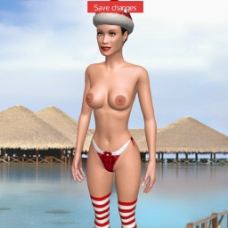 multiplayer virtual sex game player bisexual hot shemale NinaMu, 