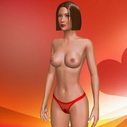 free cybersex experience with  hot girl Petitedaria, Luxembourg, need premium