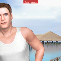 3D sex game community member heterosexual eroticism boy Ramadan21, 