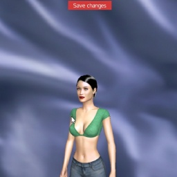 best sim sex game online with heterosexual fiend girl Rubia2025, 