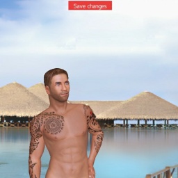 sexgame online MMO playing with adult member bisexual erotomanic boy RAYSCOTT, 