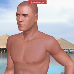 partner heterosexual loving boy CLOUD111, horny for adult online game playing